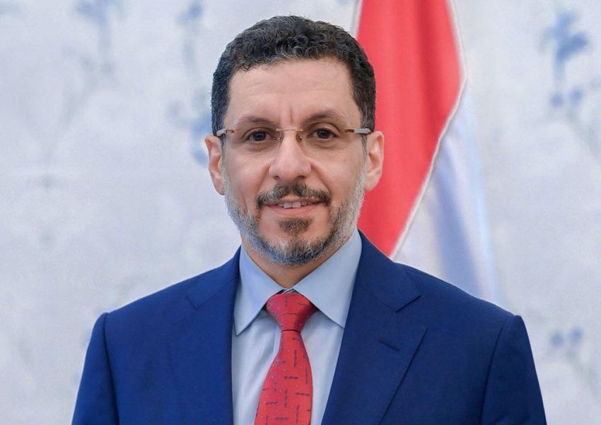 رئيس مجلس الوزراء يعزي بوفاة الشيخ محسن بن فريد العولقي