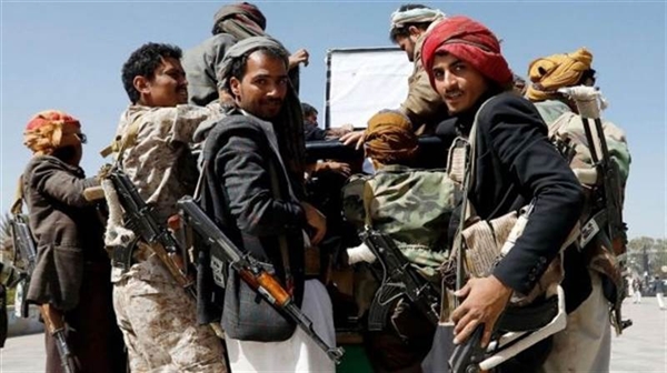 تحالف الاحزاب يدين اختطاف مليشيا الحوثي العشرات من موظفي الأمم المتحدة بصنعاء
