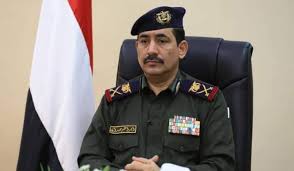 وزير الداخلية يشيد بالإنجازات الأمنية في محافظة أبين