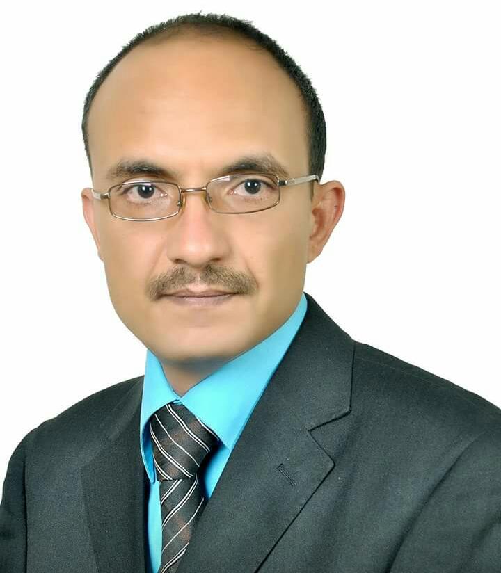 منصور الصمدي